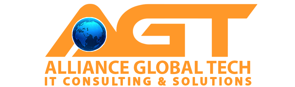 Alliance Global Tech — IT Consulting & Solutions